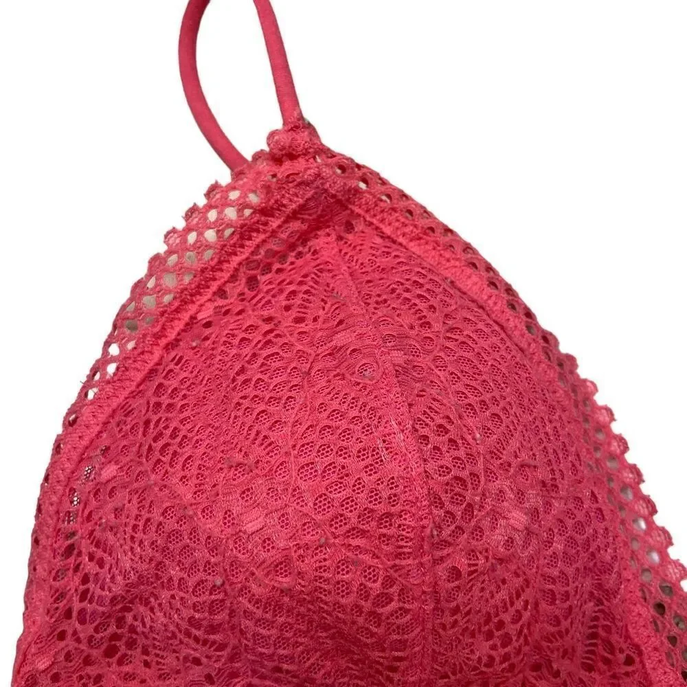 Victorias Secret both fantastic